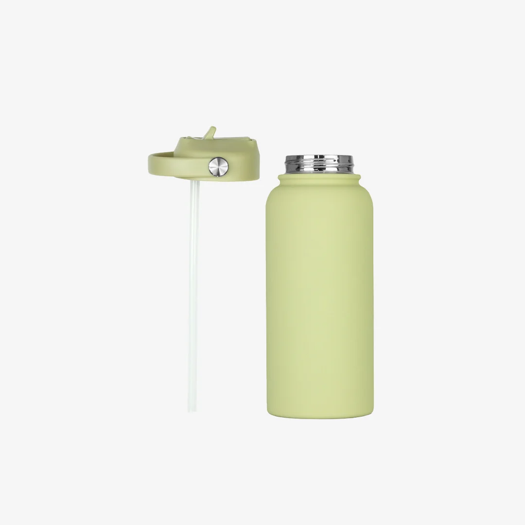 Nottage Laredo 1L Rubber Coated Bottle - Image 8