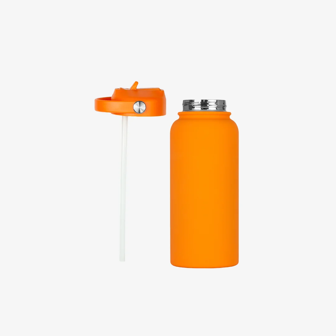 Nottage Laredo 1L Rubber Coated Bottle - Image 9