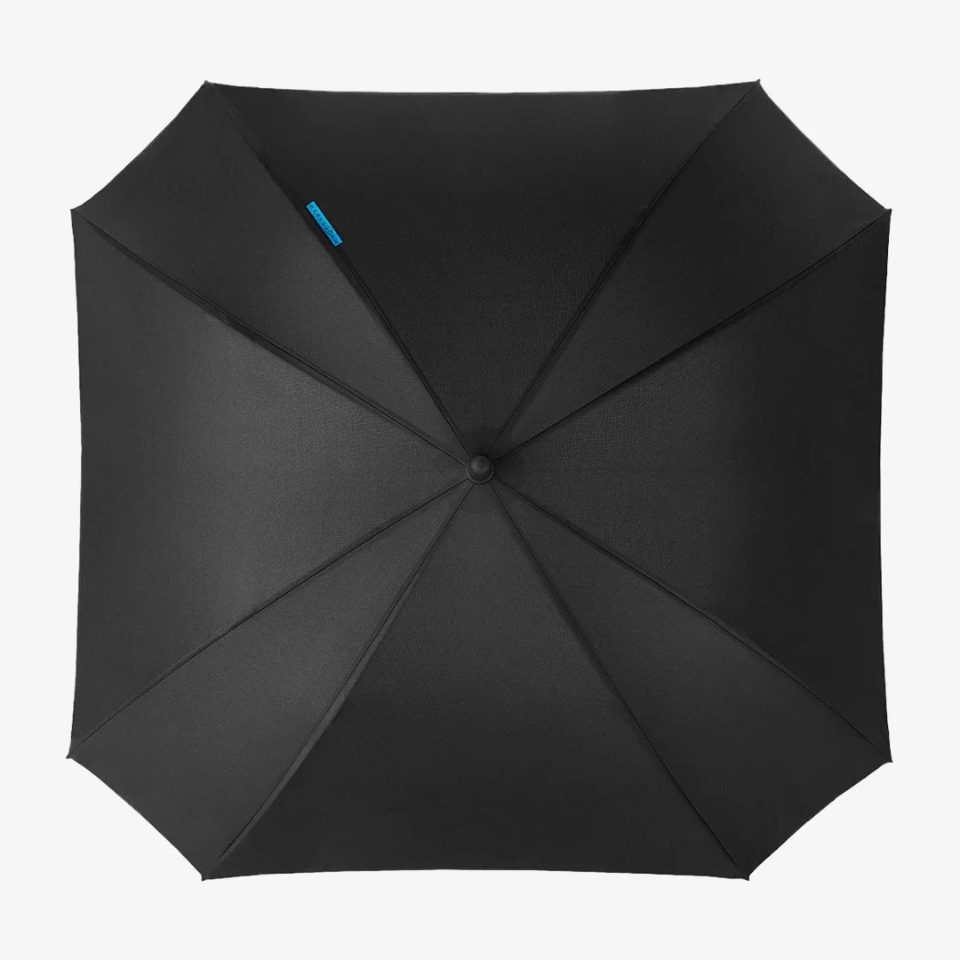 Marksman 23-inch Square Automatic Umbrella - Image 2
