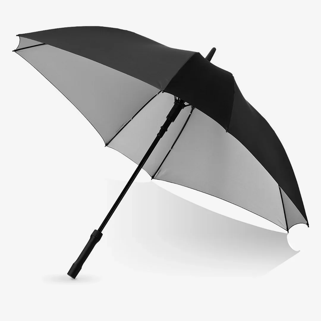 Marksman 23-inch Square Automatic Umbrella - Image 3