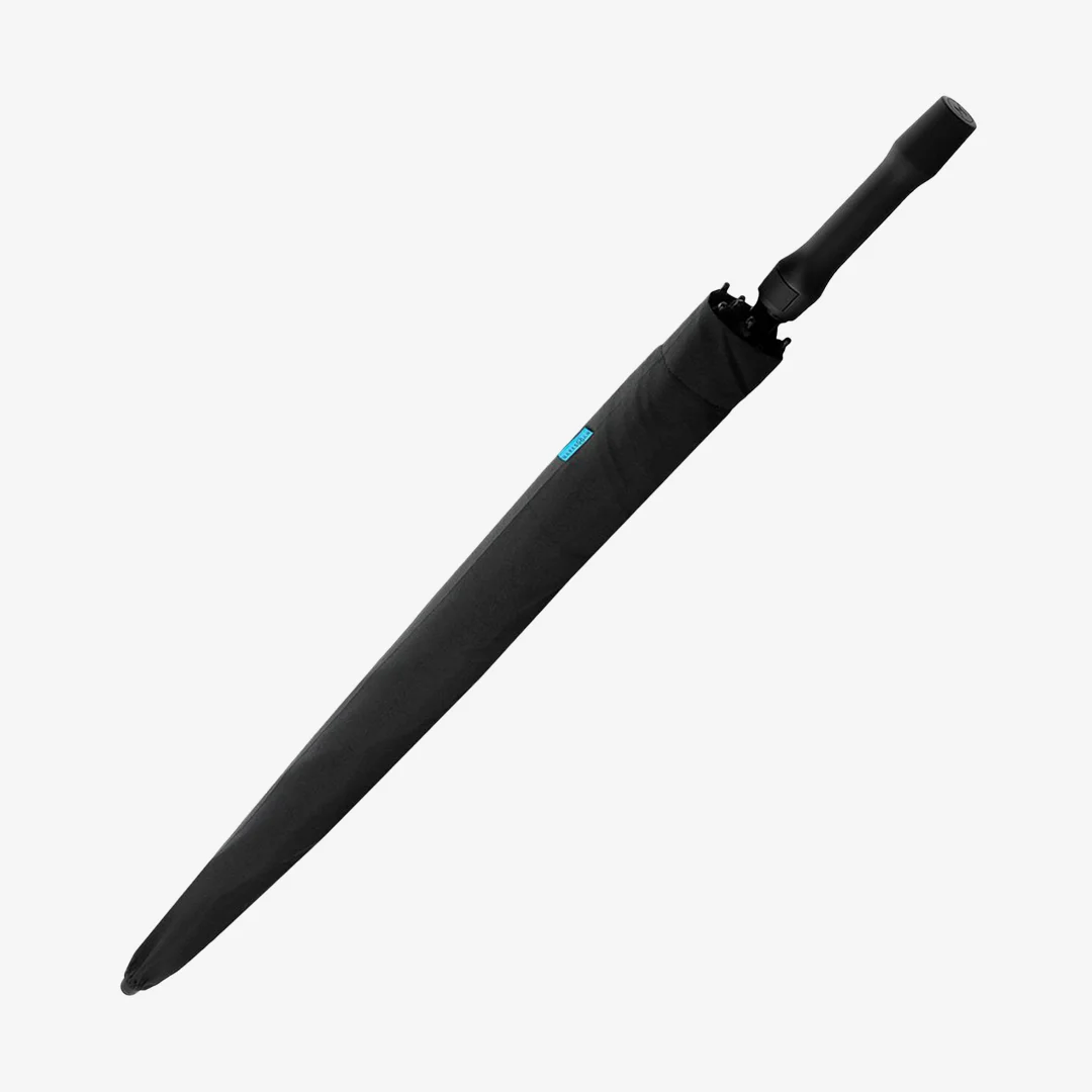 Marksman 23-inch Square Automatic Umbrella - Image 4