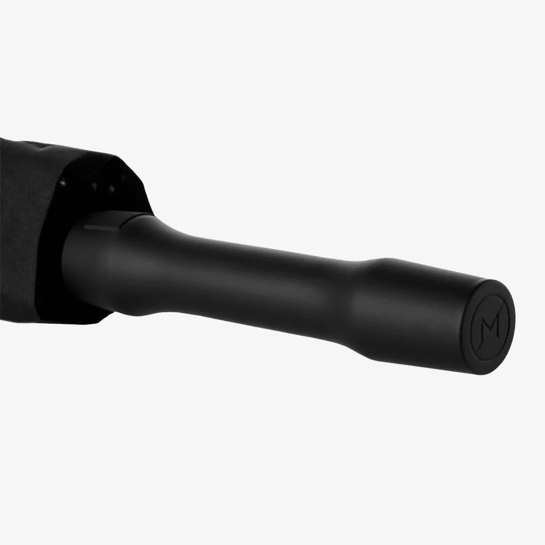 Marksman 23-inch Square Automatic Umbrella - Image 5
