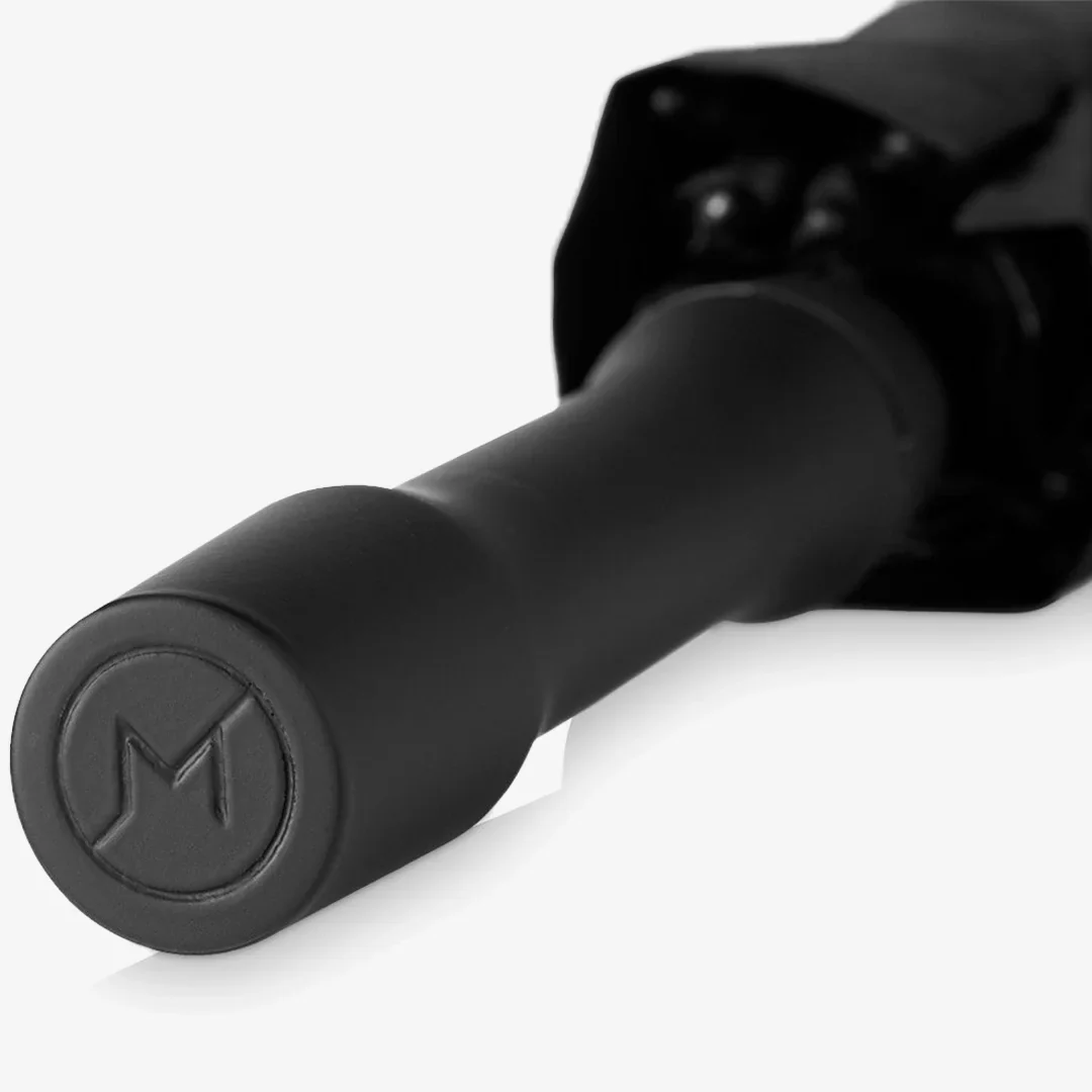Marksman 23-inch Square Automatic Umbrella - Image 6