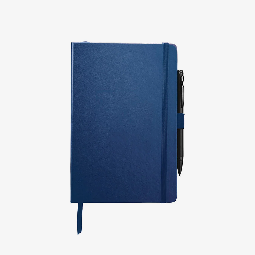 Nova Bound A5 JournalBook - Image 11