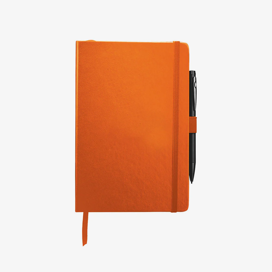 Nova Bound A5 JournalBook - Image 15
