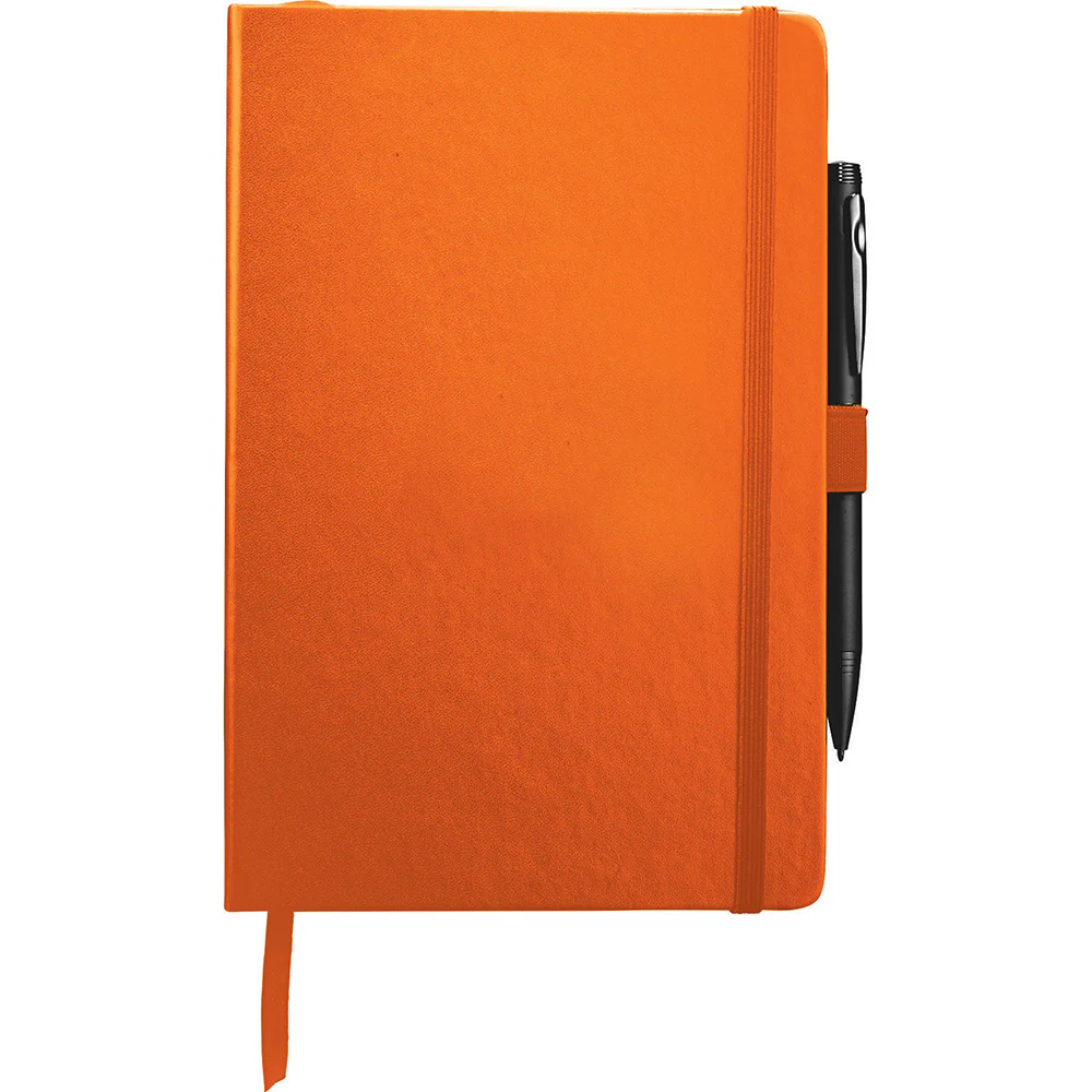 Nova Bound A5 JournalBook - Image 18