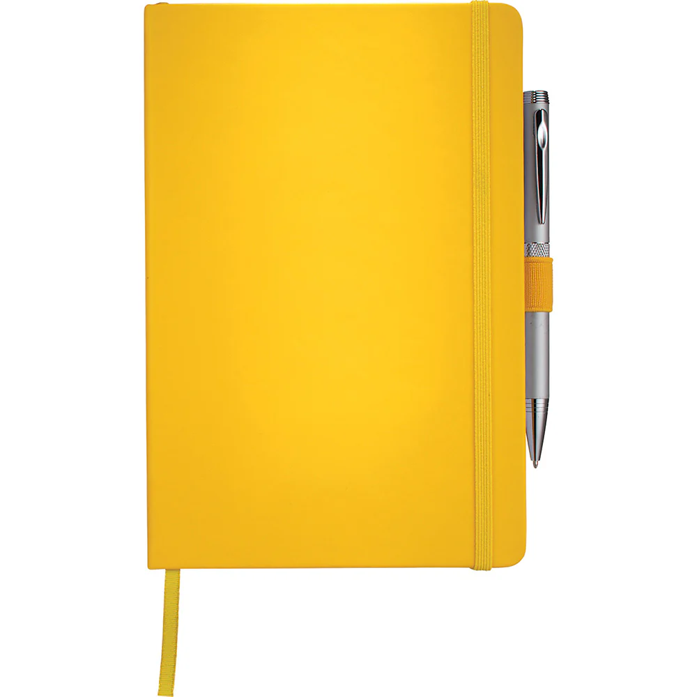 Nova Bound A5 JournalBook - Image 6