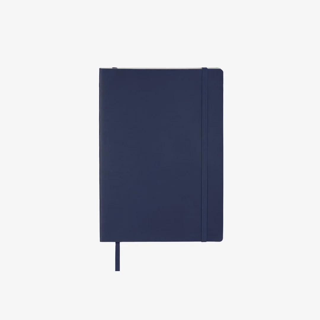 Nottage Pedova Large Ultra Soft Bound Journal Book - Image 2