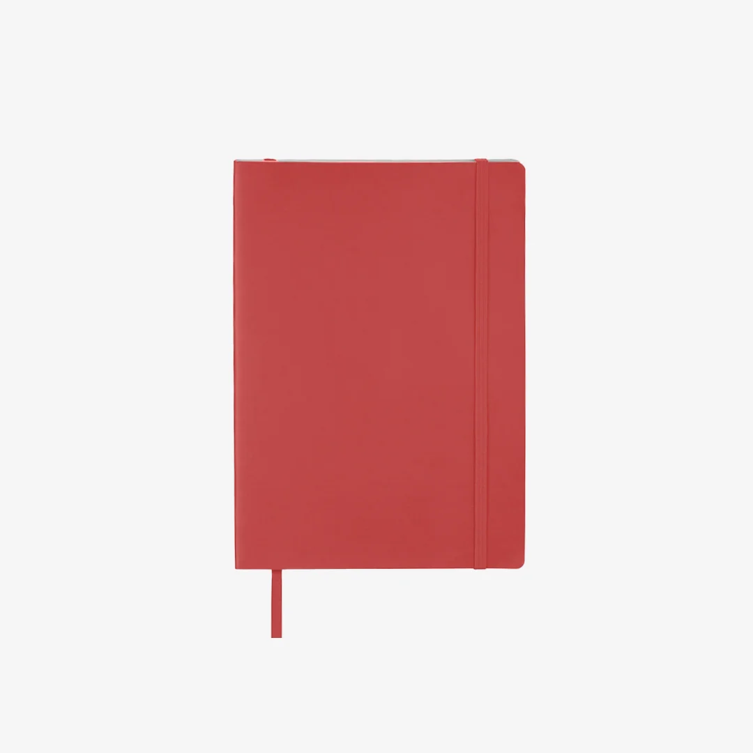 Nottage Pedova Large Ultra Soft Bound Journal Book - Image 3