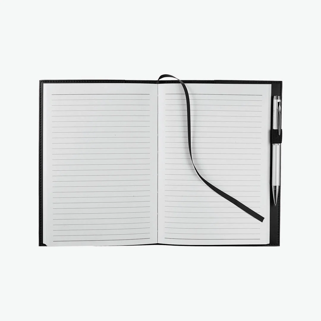 Pedova Refillable JournalBook - Image 4