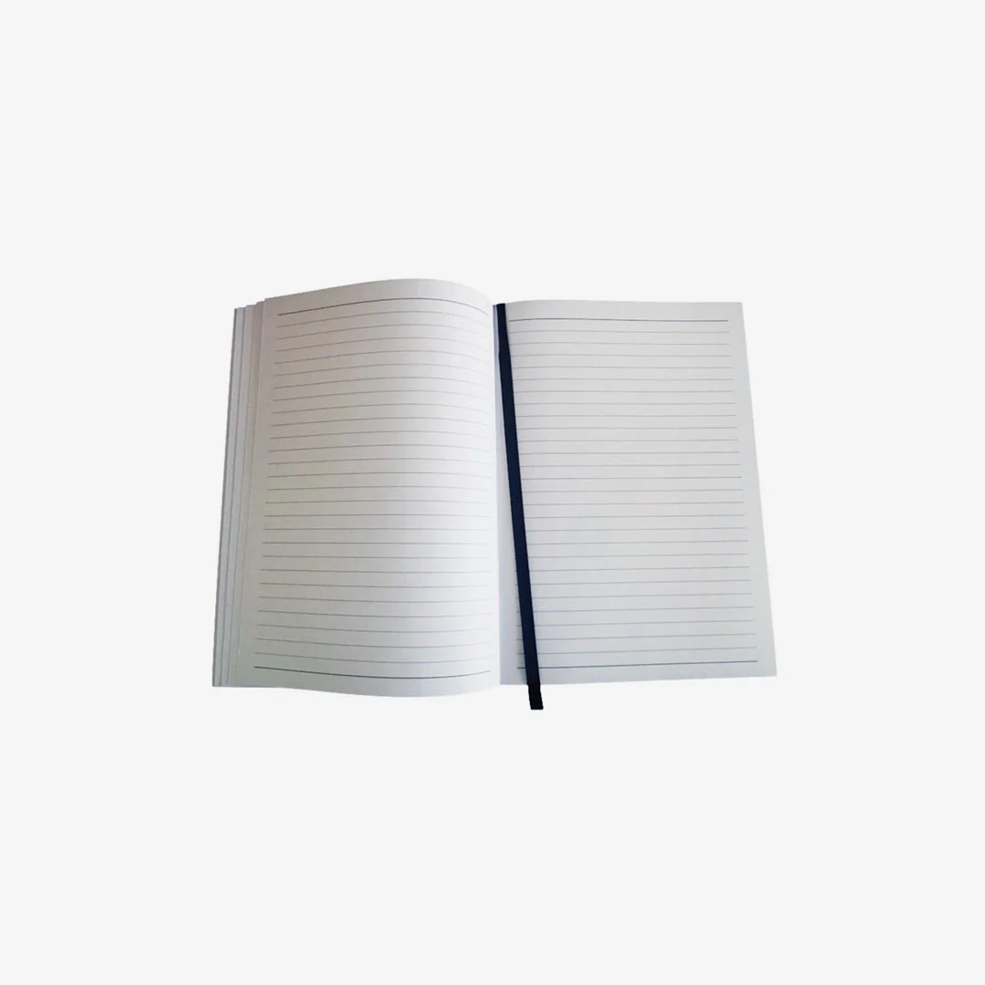 Pedova Refillable JournalBook - Image 6