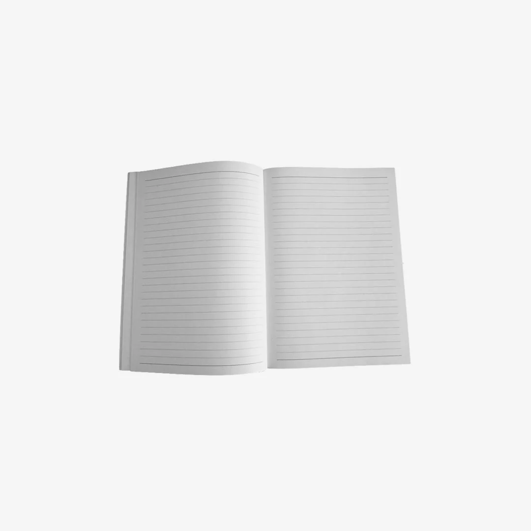 Pedova Refillable JournalBook - Image 7