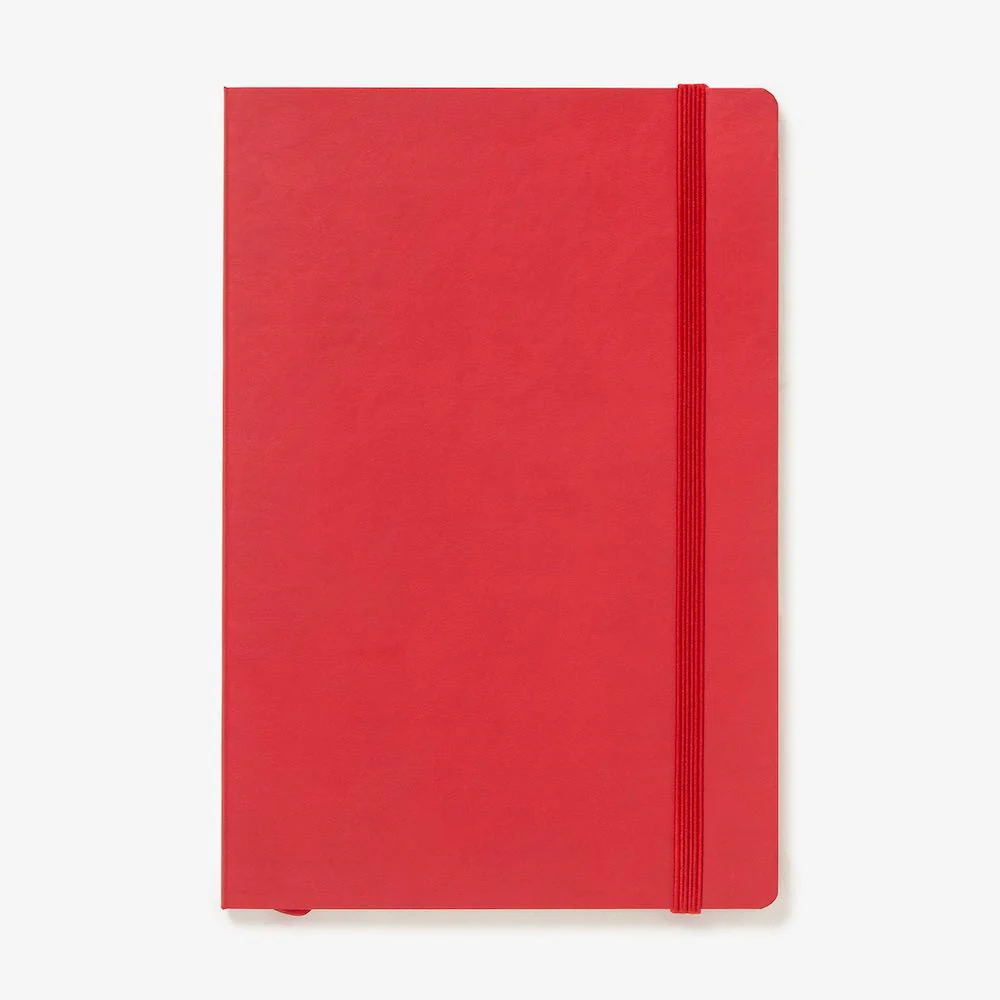 Pedova Soft Bound JournalBook