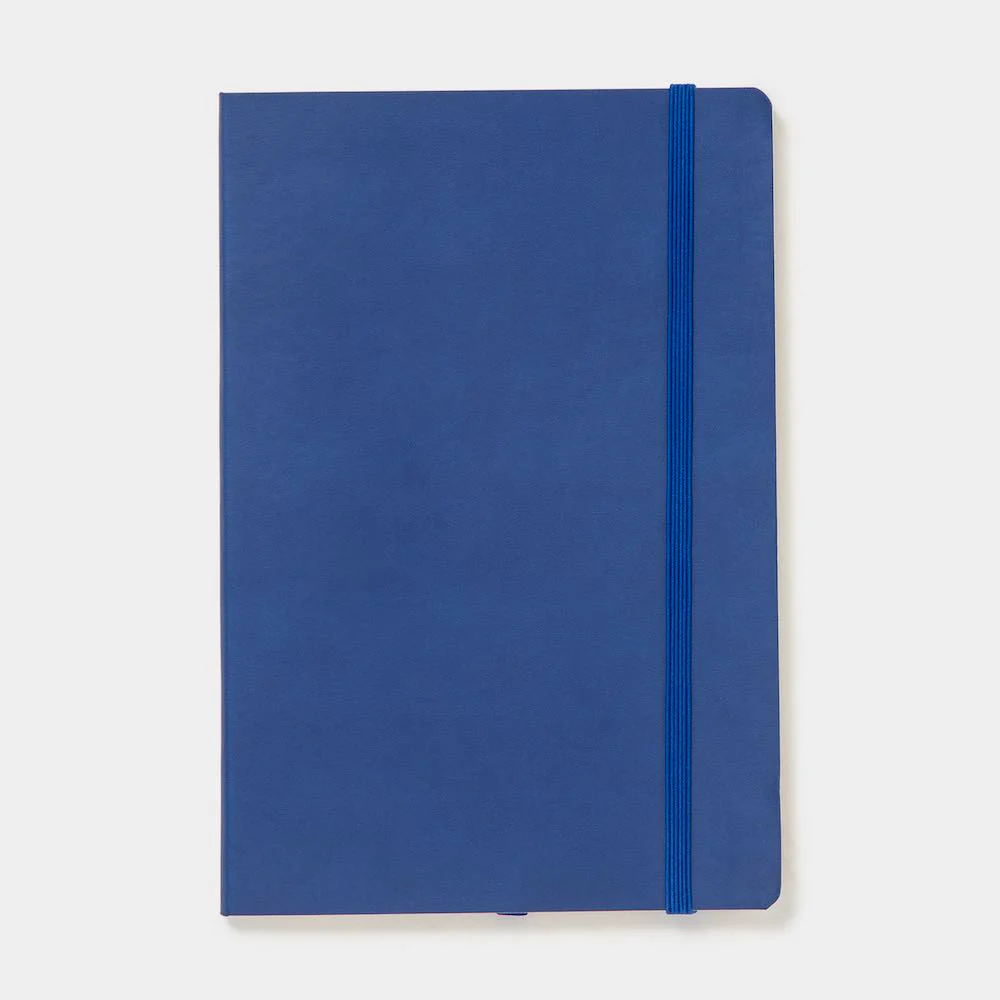 Pedova Soft Bound JournalBook - Image 2