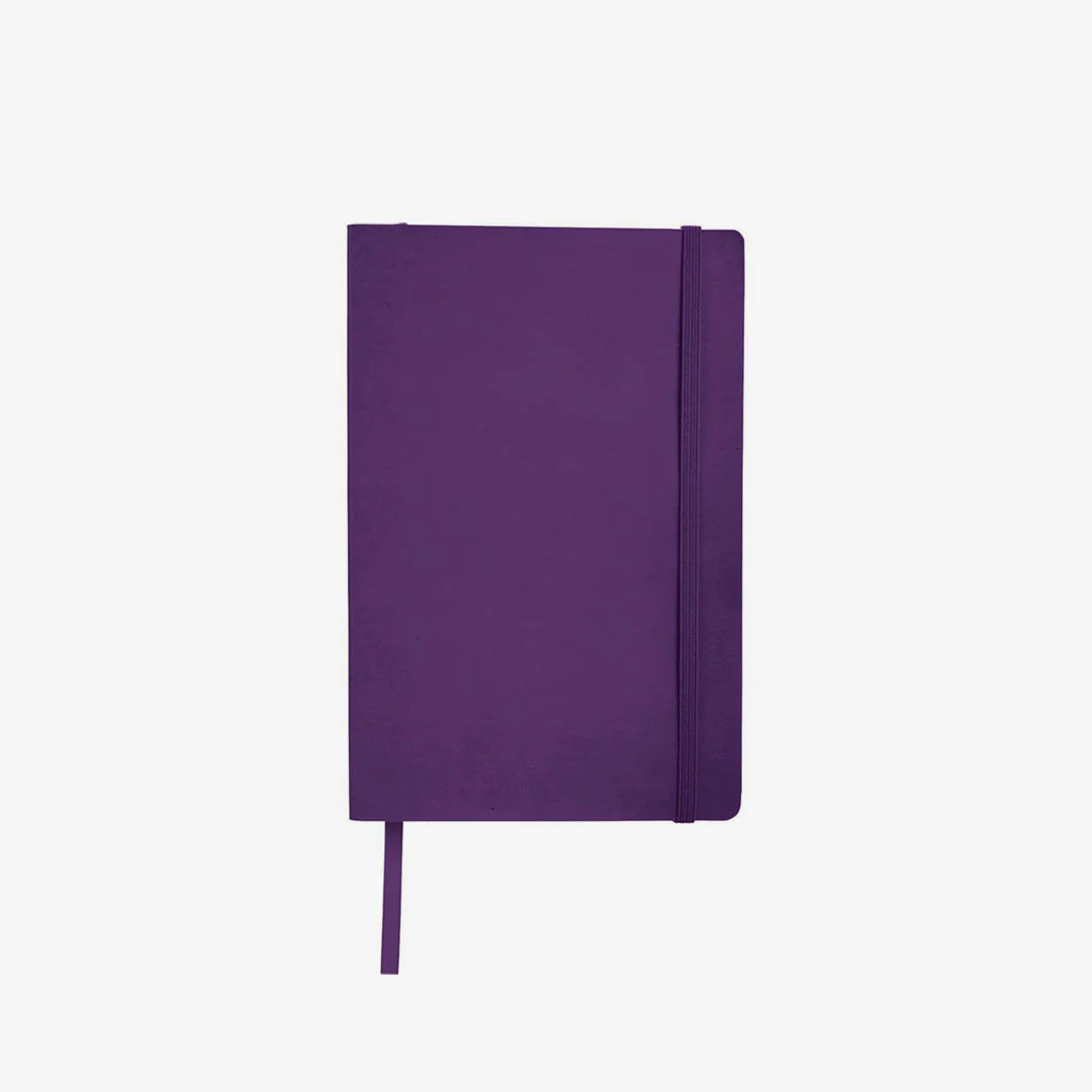 Pedova Soft Bound JournalBook - Image 4