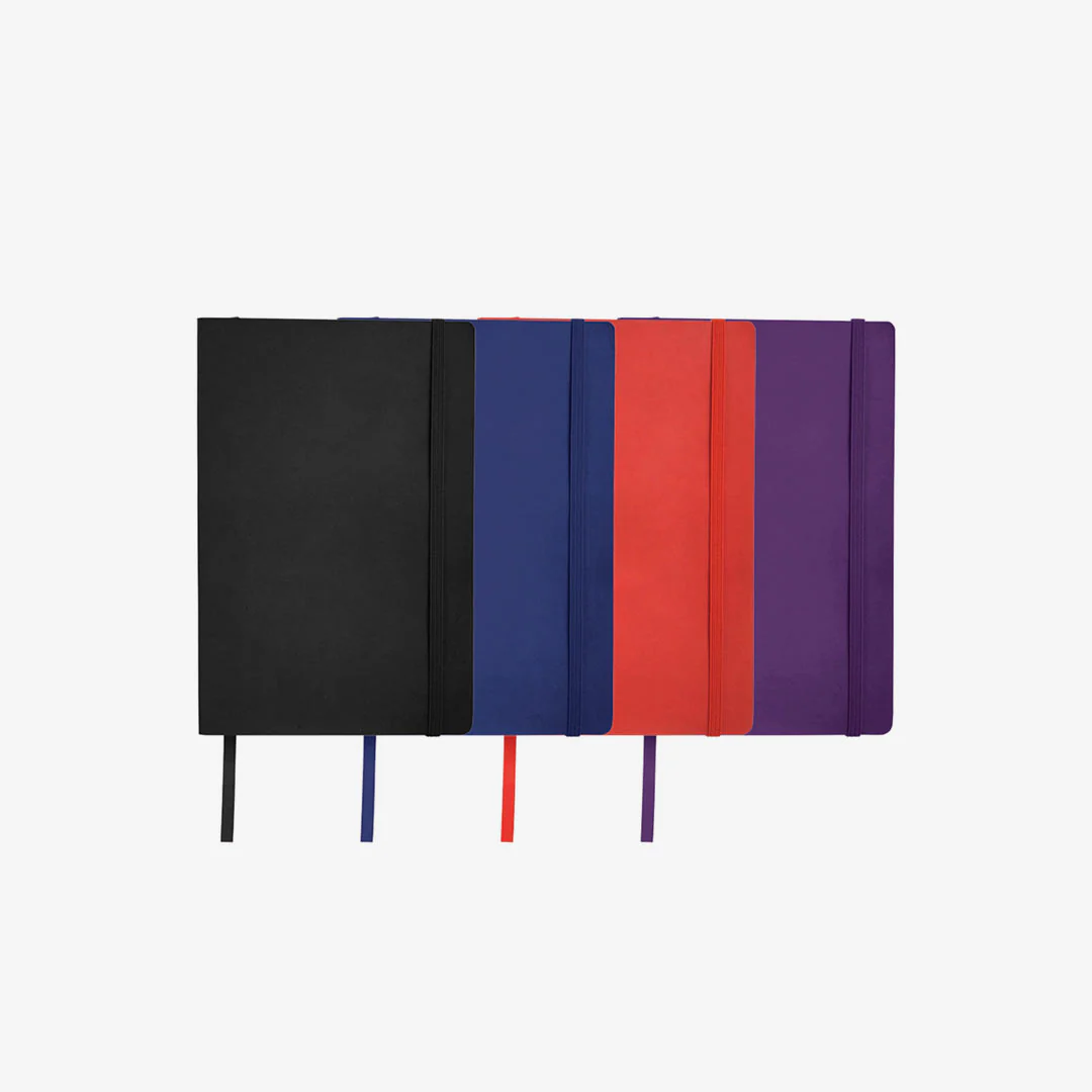 Pedova Soft Bound JournalBook - Image 6