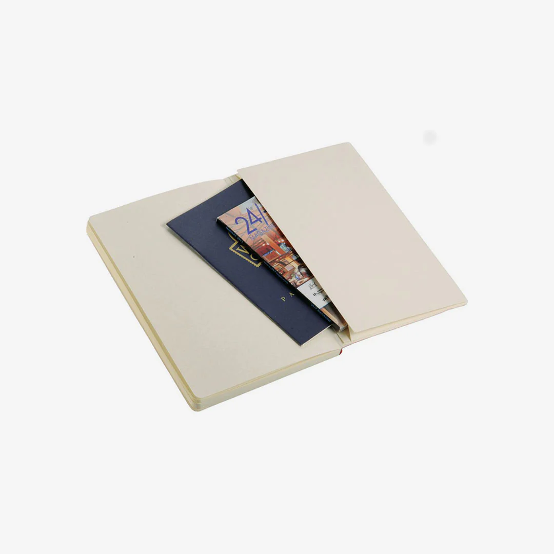 Pedova Soft Bound JournalBook - Image 7