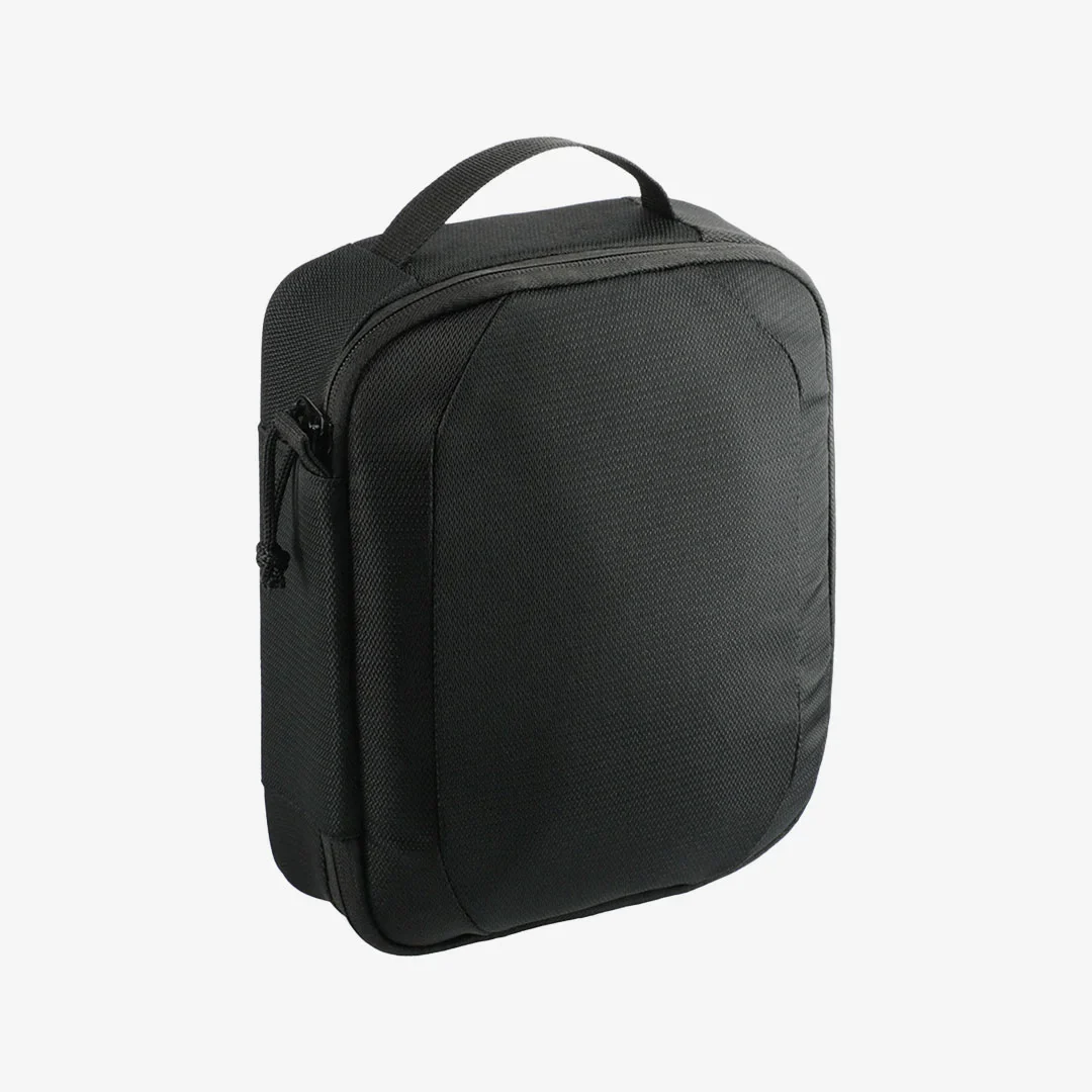 RPET Eco Headphone and Tech Case - Image 3