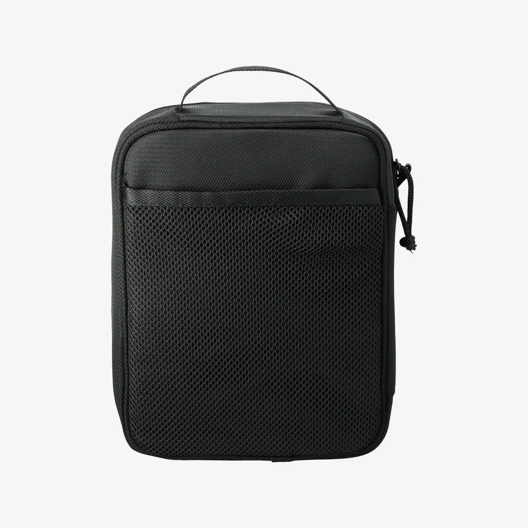 RPET Eco Headphone and Tech Case - Image 4