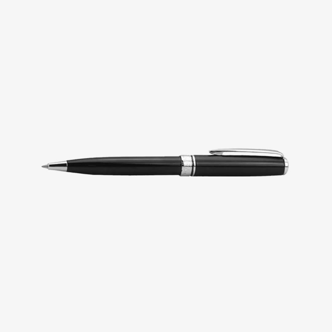 Nottage Scriptura Slick Ballpoint Twist Action Pen