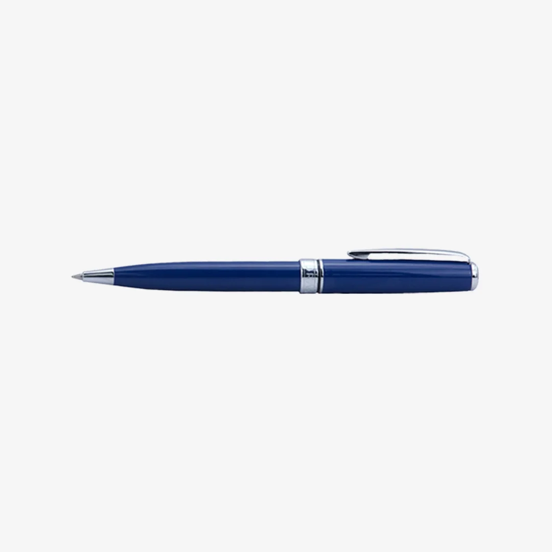 Nottage Scriptura Slick Ballpoint Twist Action Pen - Image 2