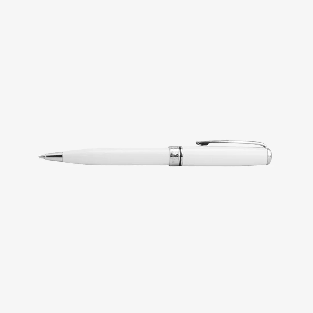 Nottage Scriptura Slick Ballpoint Twist Action Pen - Image 3