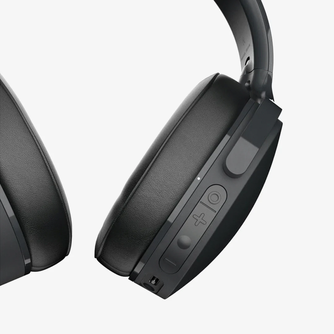 SkullCandy Hesh ANC Wireless Headphones - Image 4