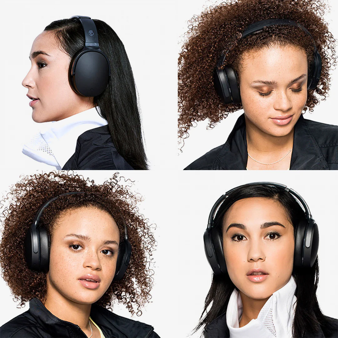 SkullCandy Hesh ANC Wireless Headphones - Image 8