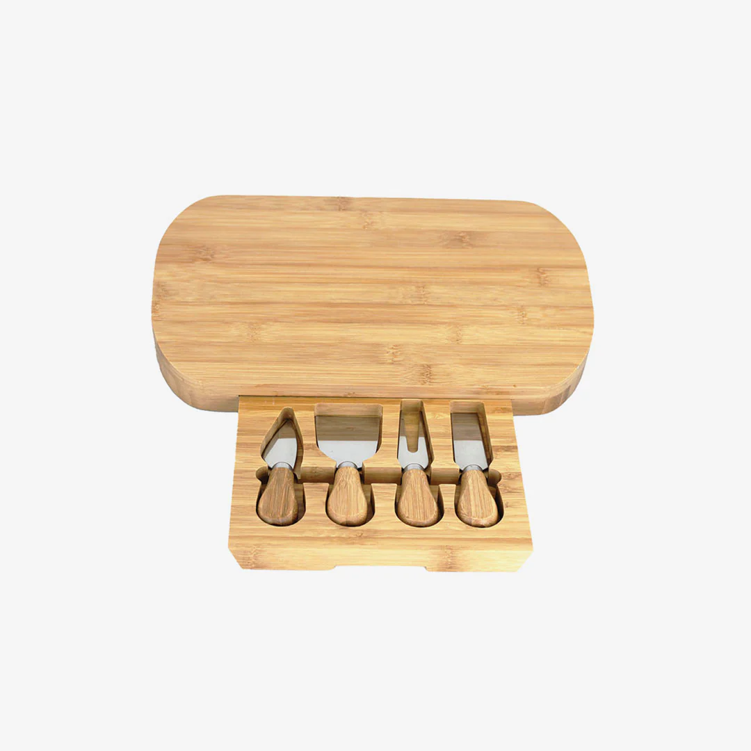 Trekk Cheeseboard Set - Image 3