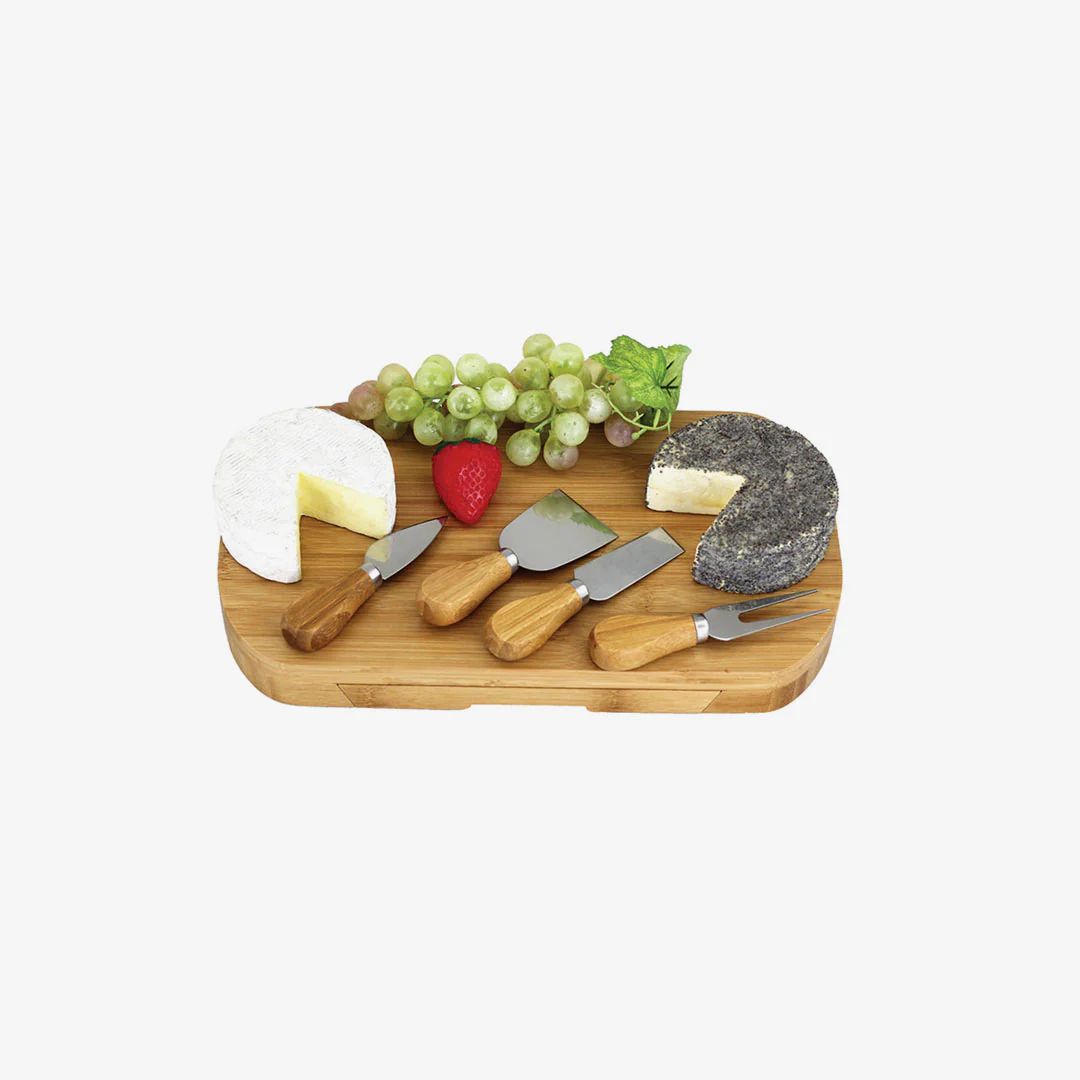 Trekk Cheeseboard Set - Image 4
