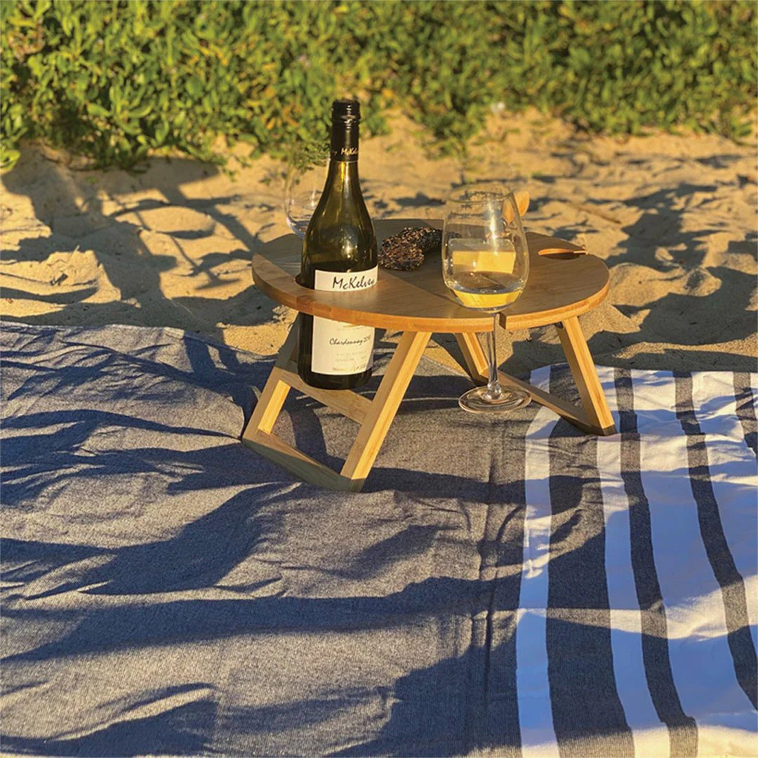 Trekk Picnic Table - Image 2