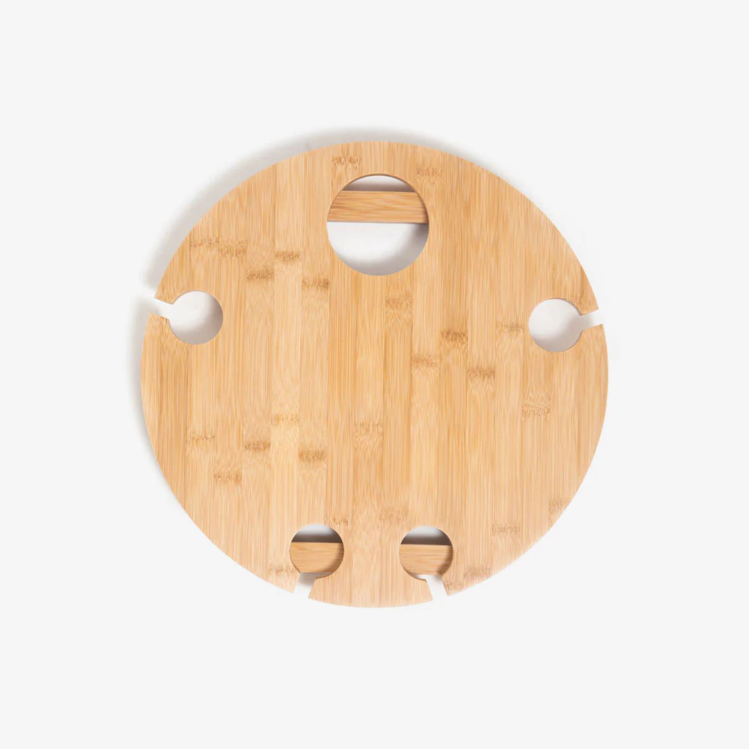 Trekk Picnic Table - Image 3