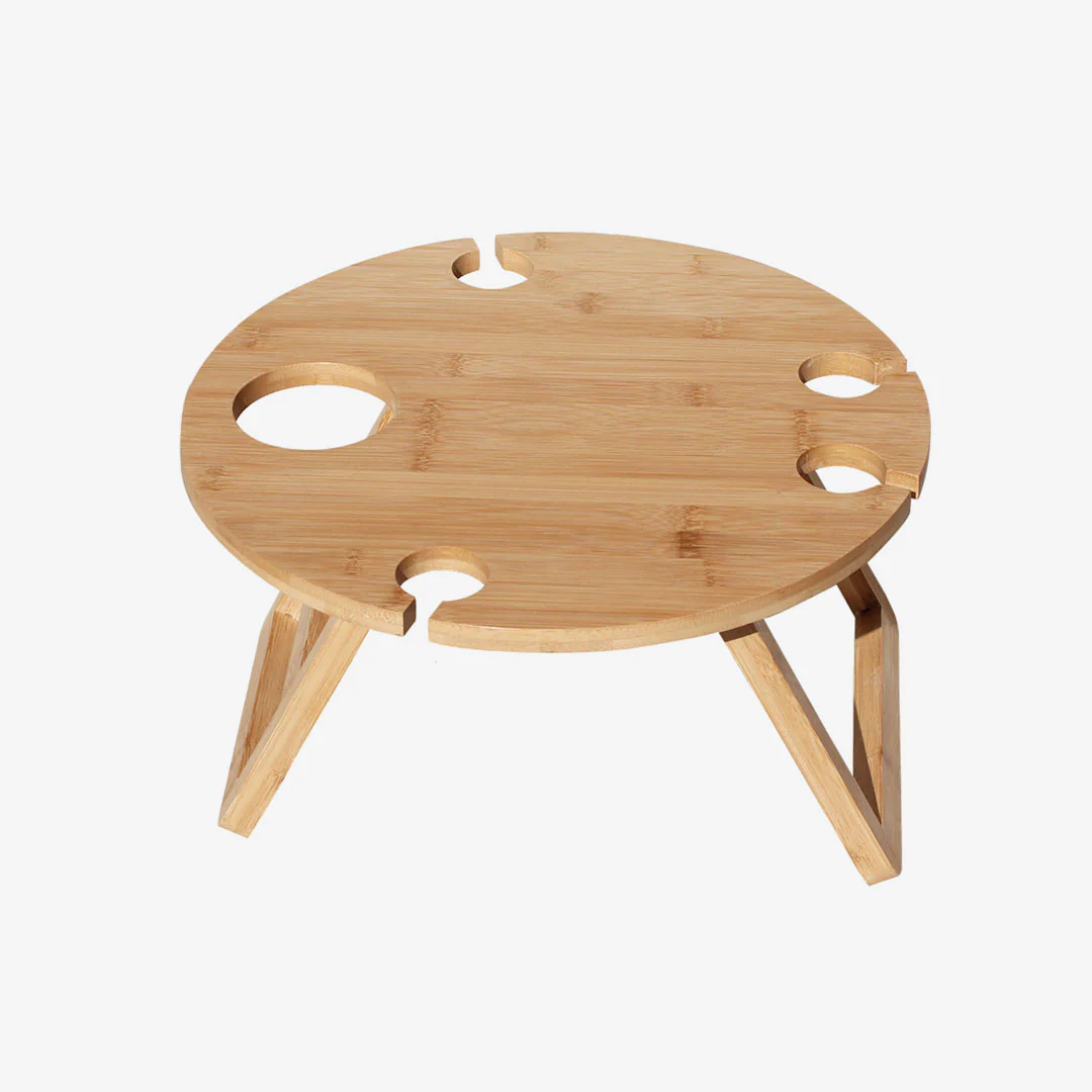 Trekk Picnic Table - Image 5