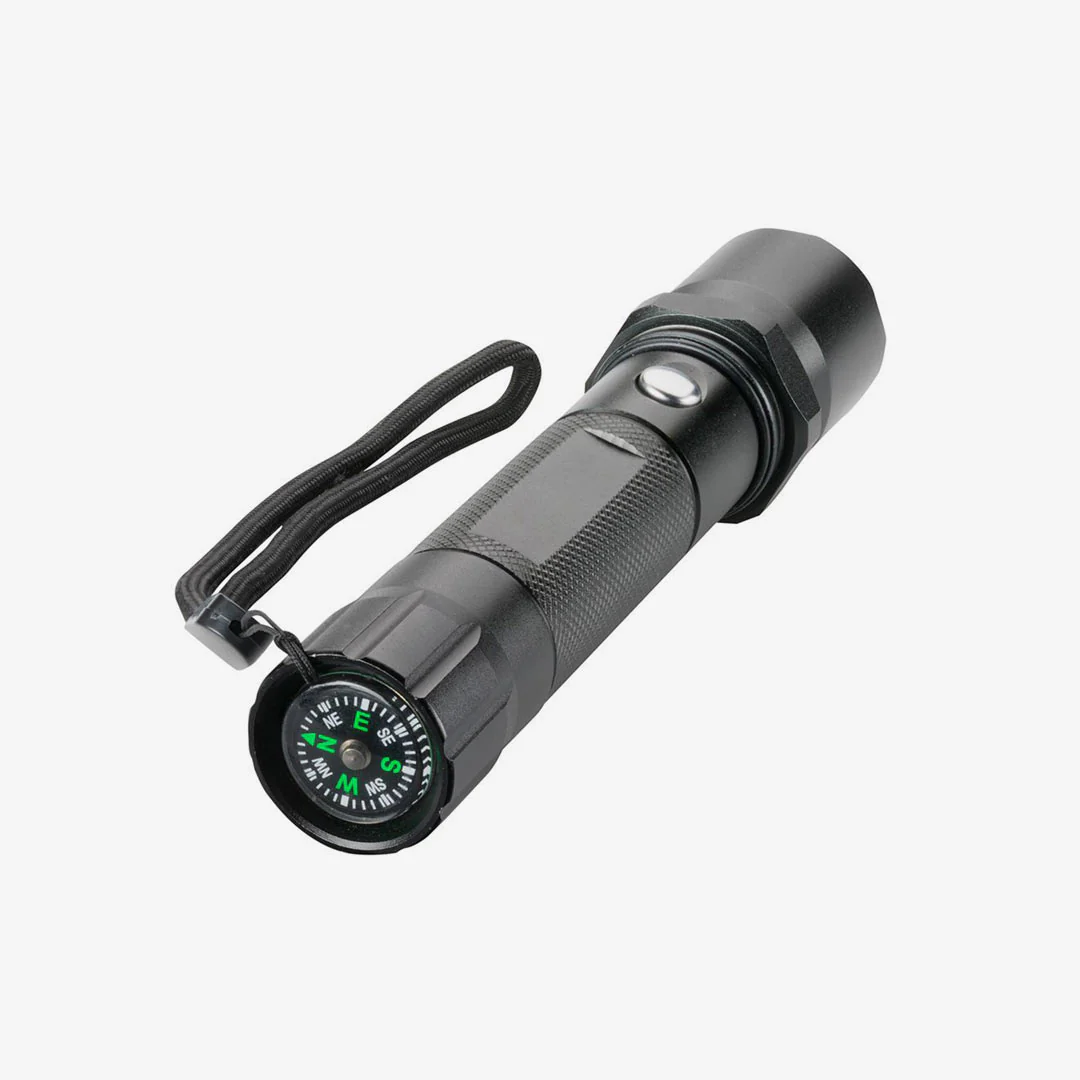 Trekk Torch with Compass - Image 3