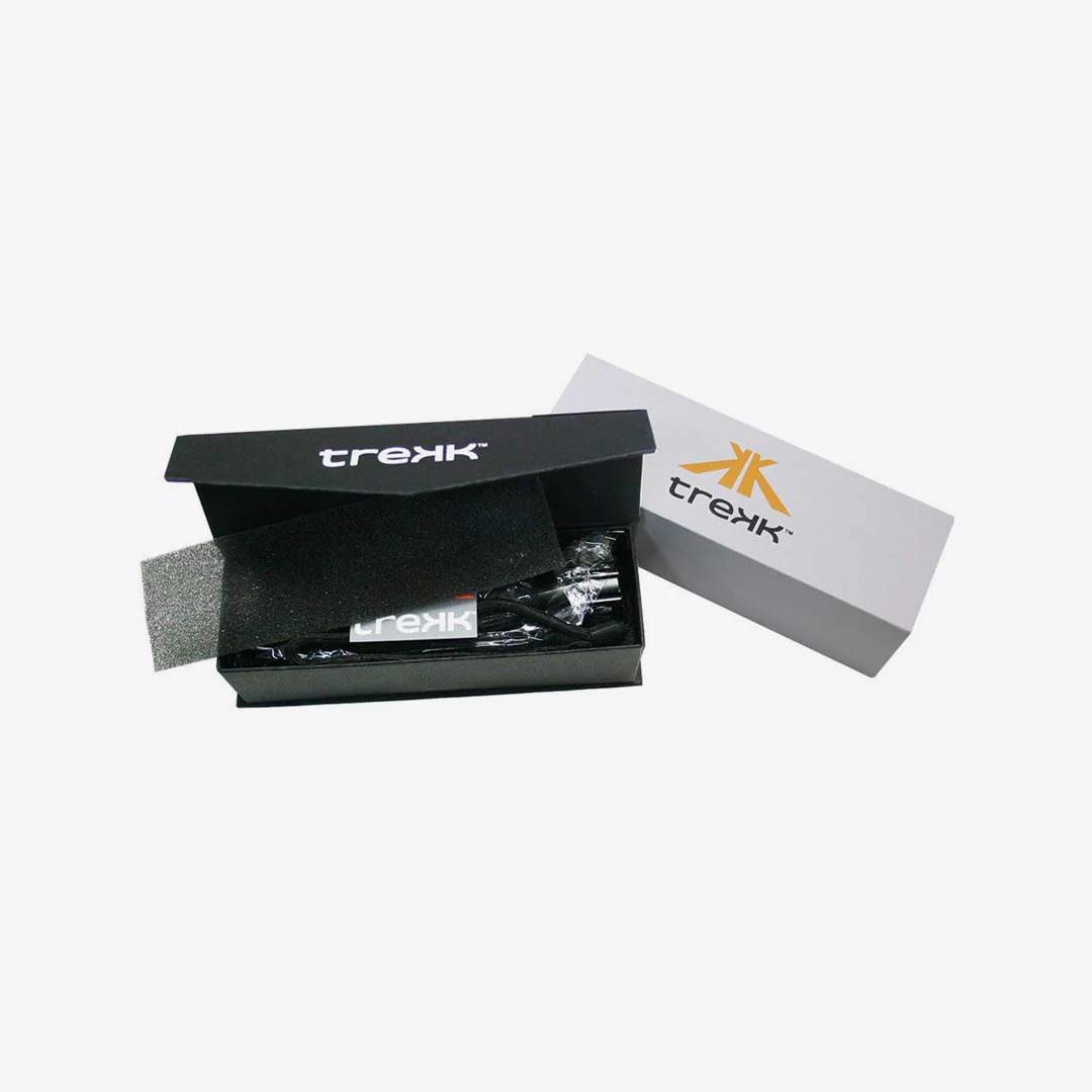 Trekk Torch with Compass - Image 6