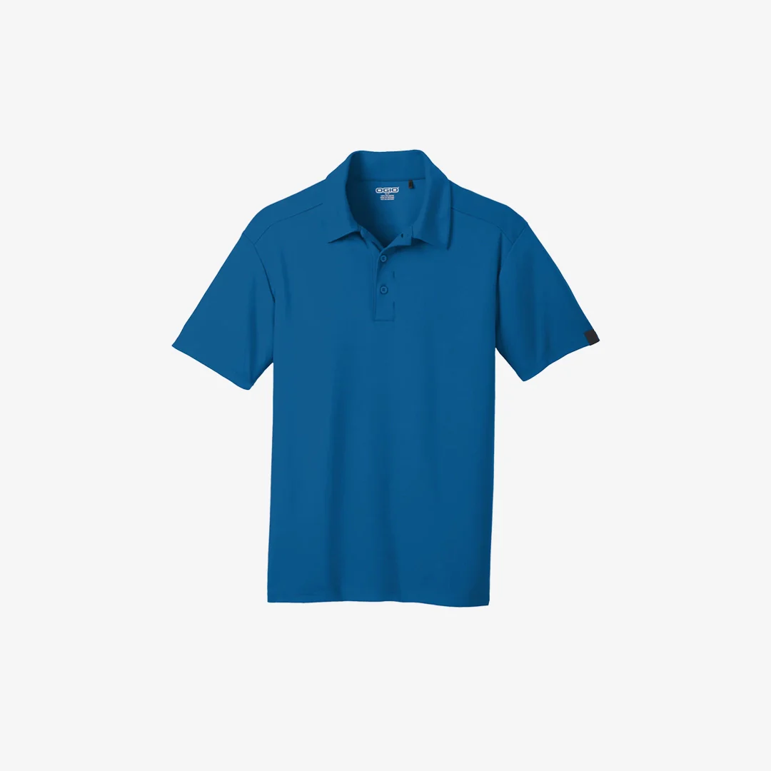 Ogio Framework Men's Polo - Image 3