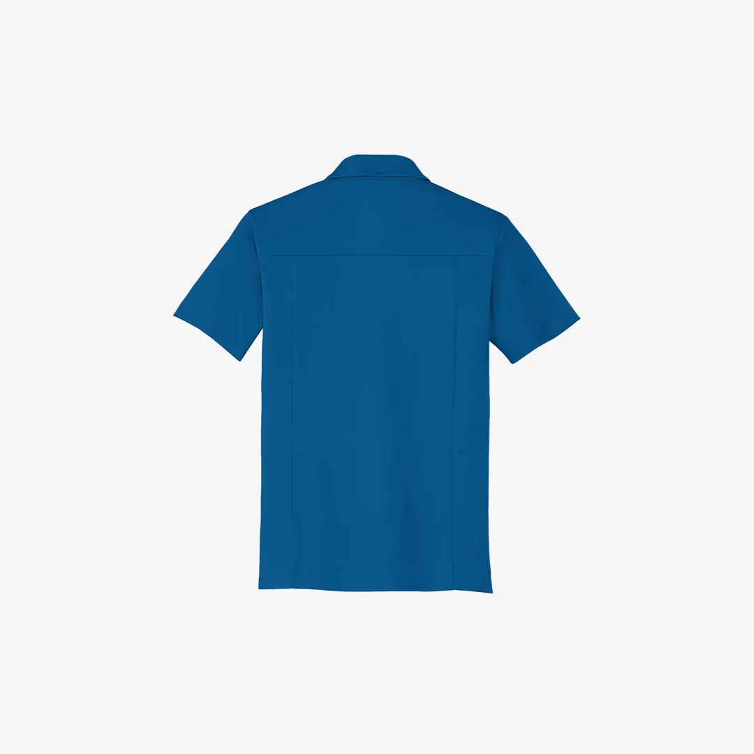 Ogio Framework Men's Polo - Image 4