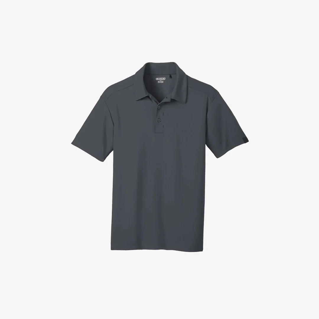 Ogio Framework Men's Polo - Image 5