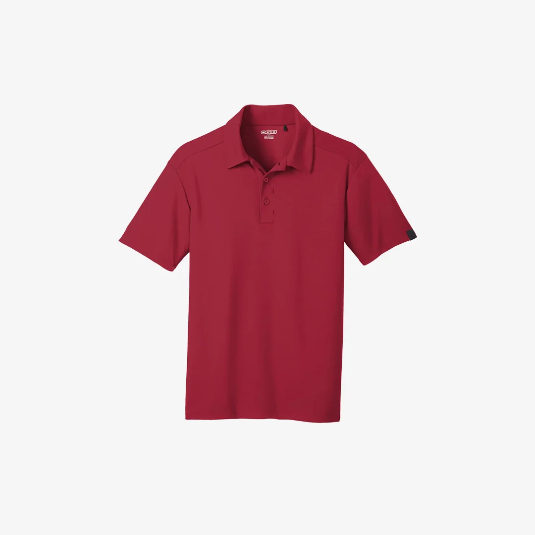 Ogio Framework Men's Polo - Image 8