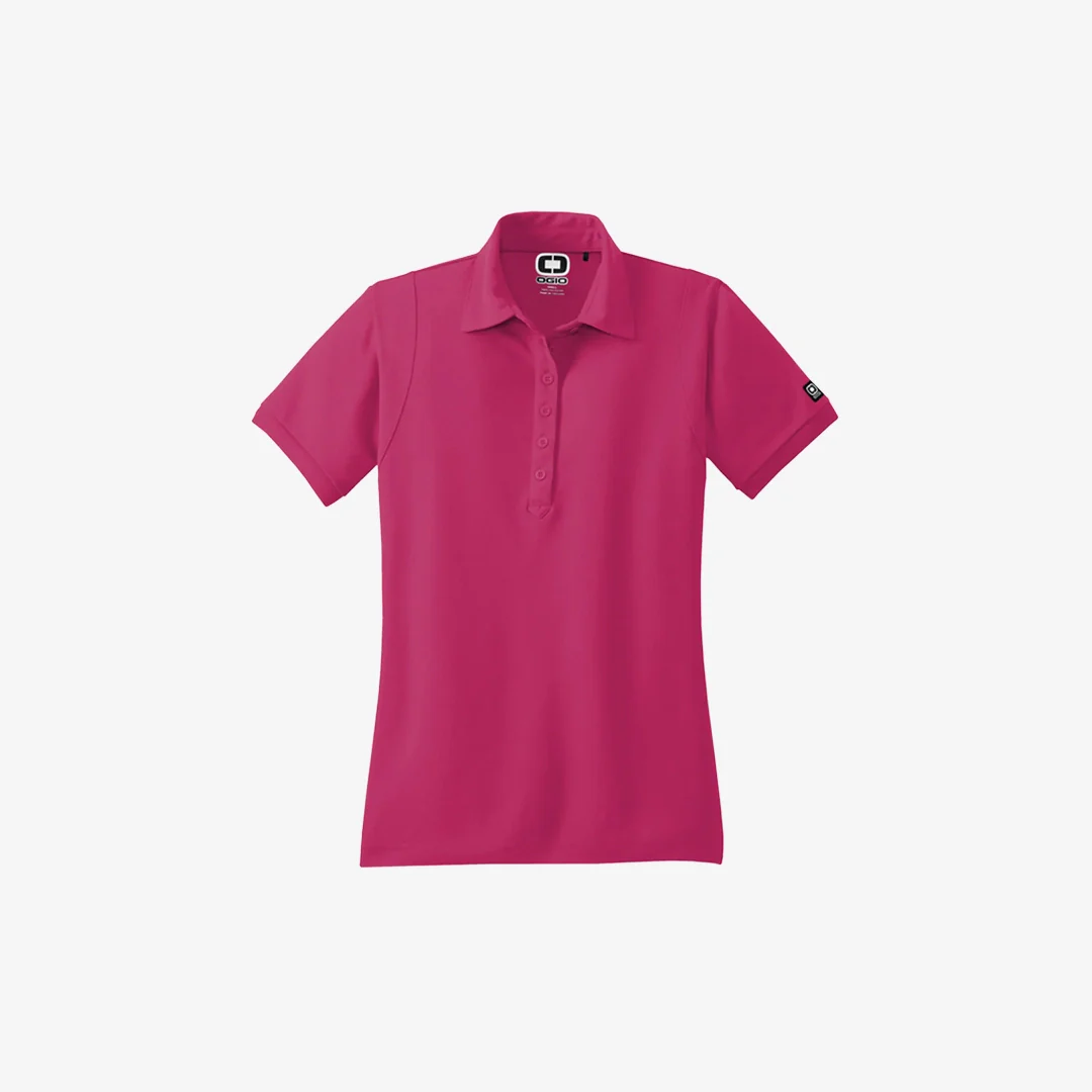 Ogio Jewel Women's Polo - Image 11
