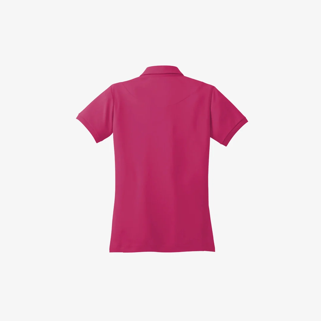 Ogio Jewel Women's Polo - Image 12