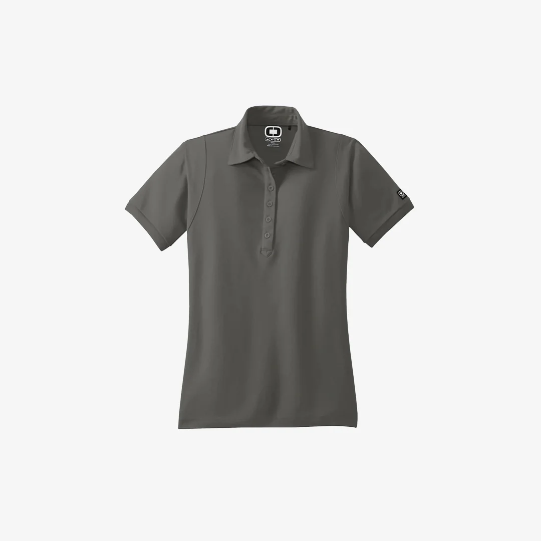 Ogio Jewel Women's Polo - Image 13