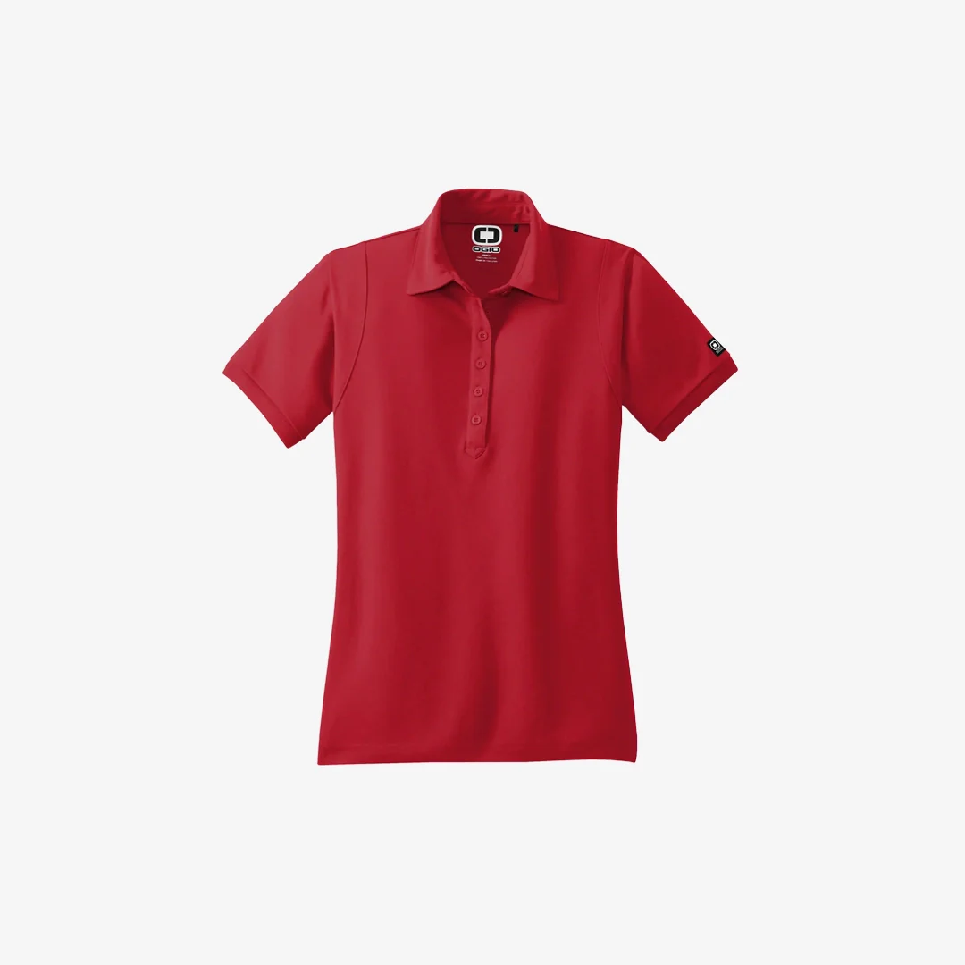Ogio Jewel Women's Polo - Image 15