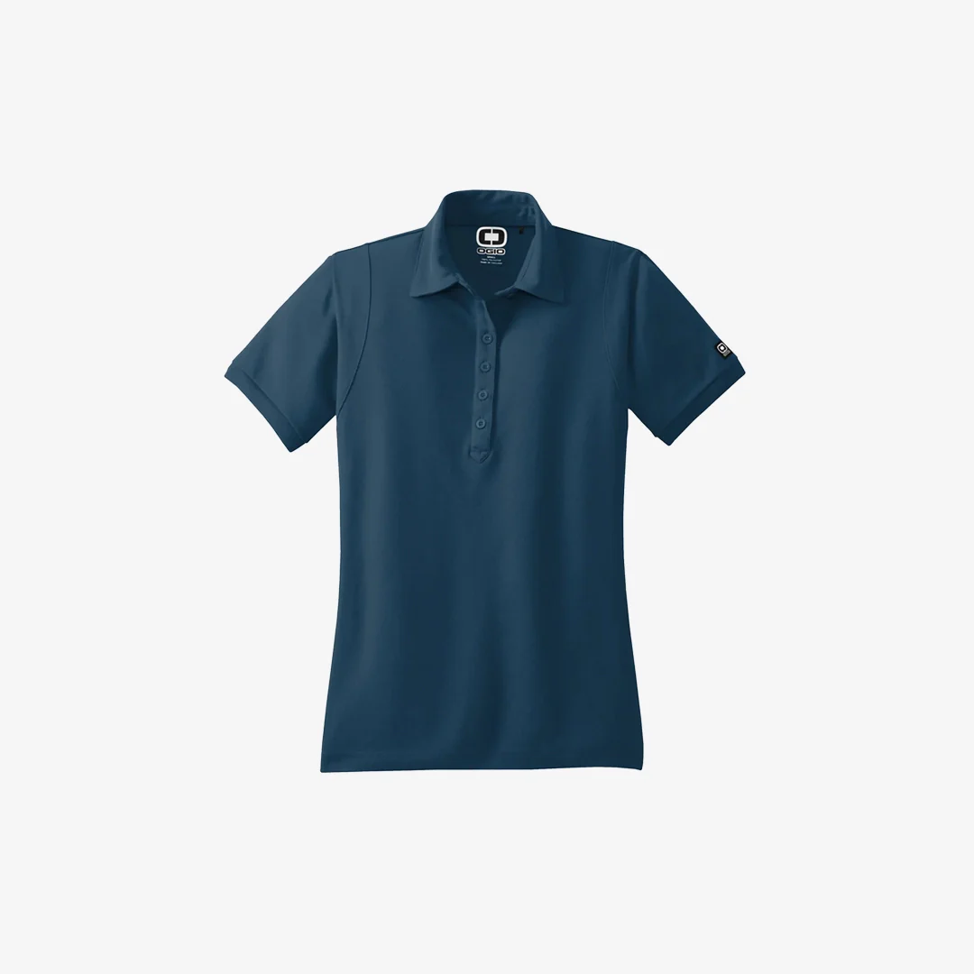 Ogio Jewel Women's Polo - Image 17