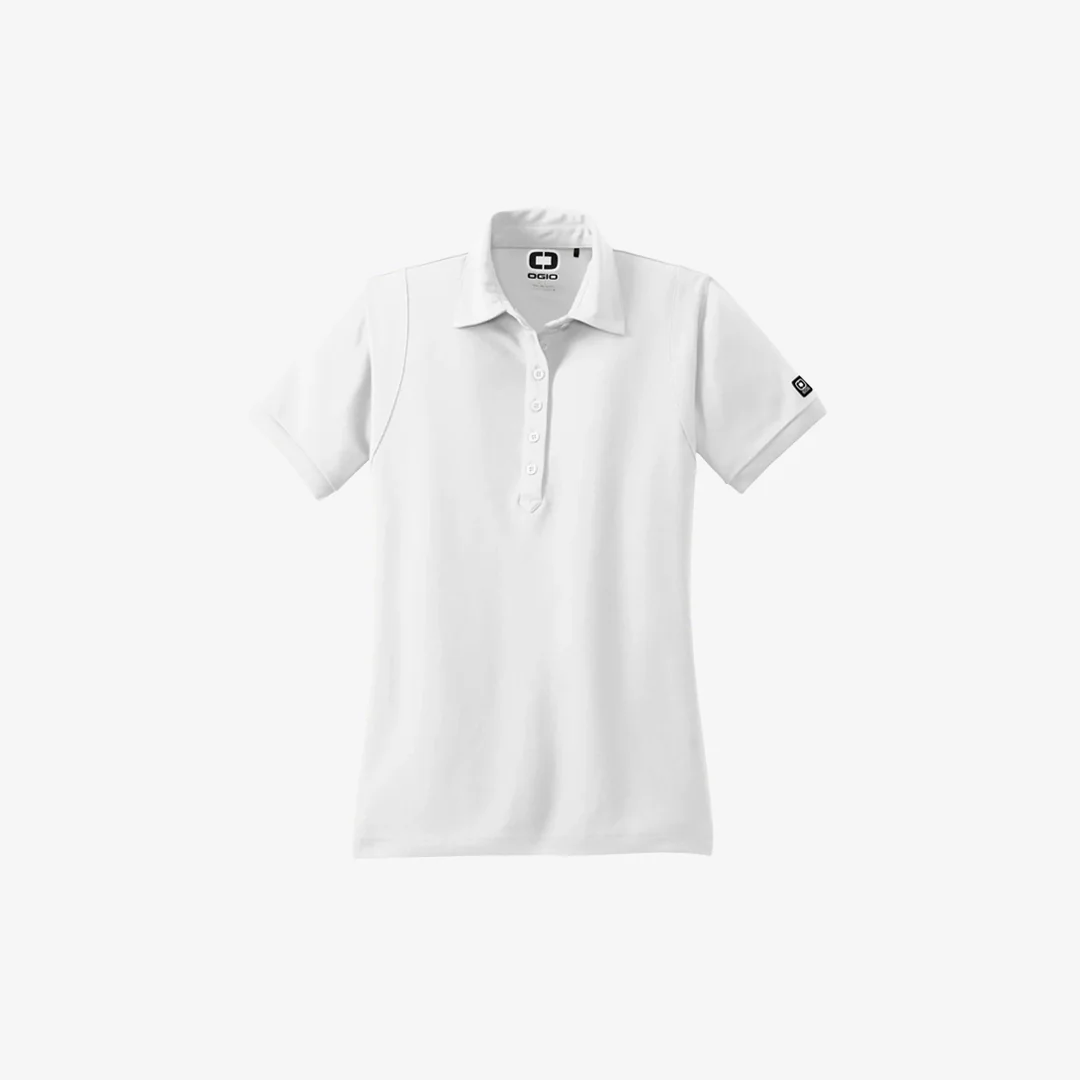 Ogio Jewel Women's Polo - Image 3