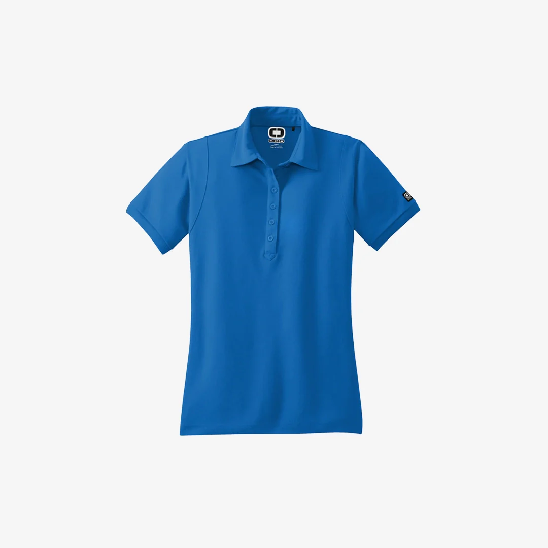 Ogio Jewel Women's Polo - Image 5