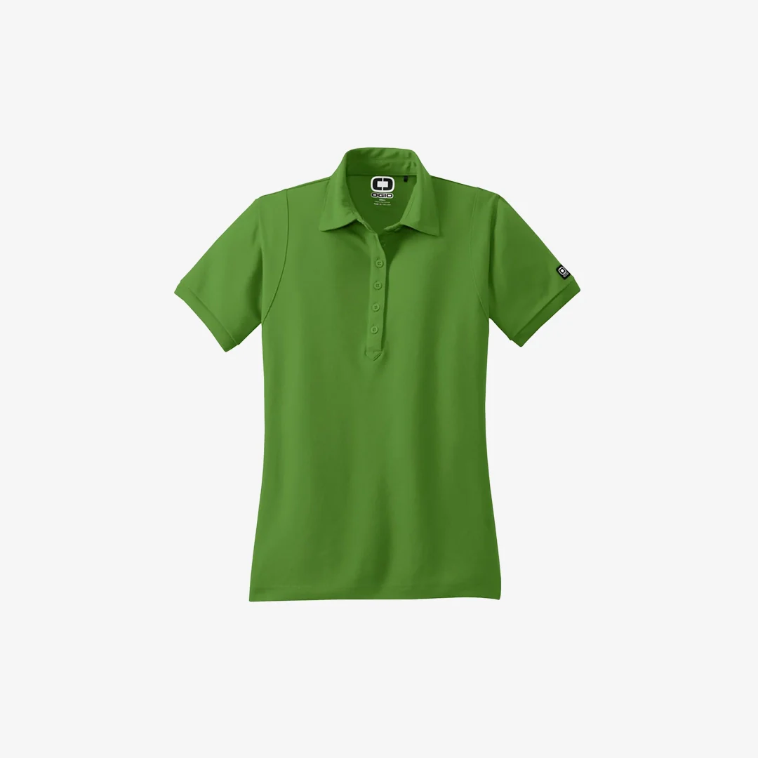 Ogio Jewel Women's Polo - Image 7