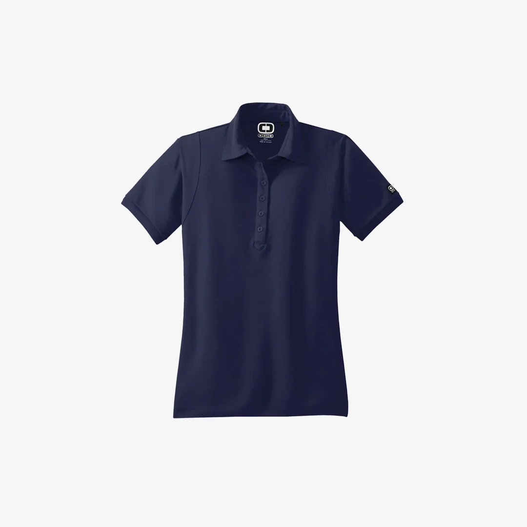 Ogio Jewel Women's Polo - Image 9