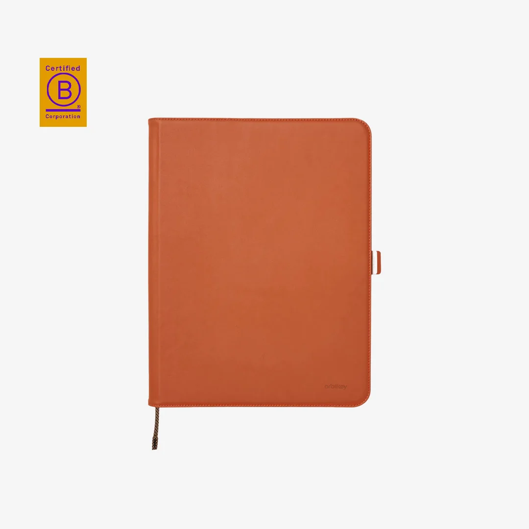 Orbitkey A4 Compendium - Image 10