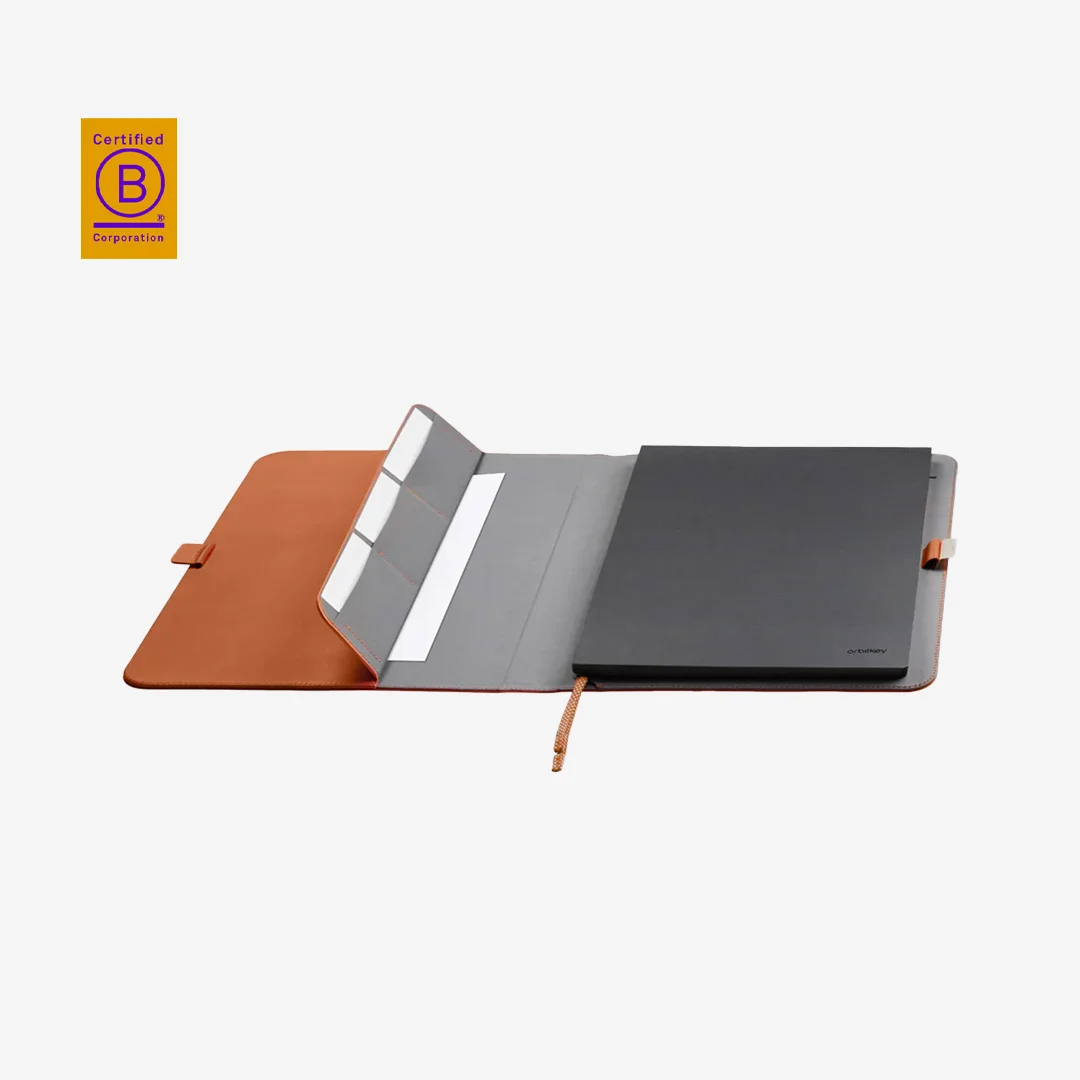 Orbitkey A4 Compendium - Image 11